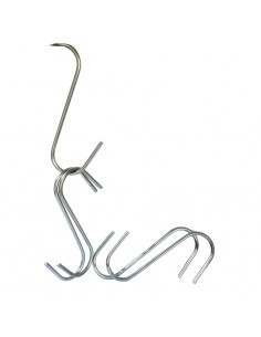 GANCHOS (POR 3 KILOS)