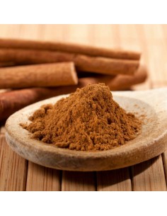 CANELA MOLIDA (GOURMET O...
