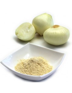 CEBOLLA DESHIDRATADA EN POLVO
