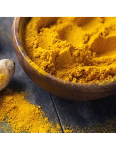 CÚRCUMA