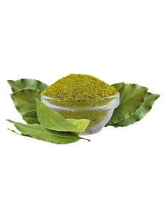 LAUREL (HOJAS O MOLIDO)