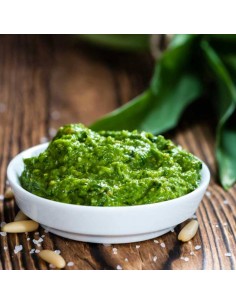 PESTO