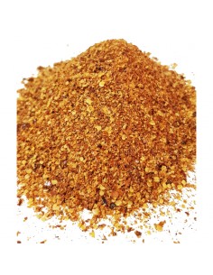 AJÍ CAYENA TRITURADO...