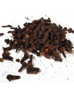 CLAVO DE OLOR ENTERO