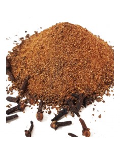 CLAVO DE OLOR MOLIDO