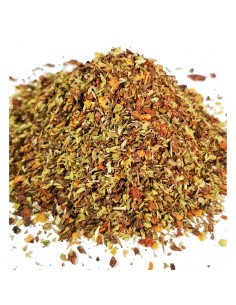 CONDIMENTO PARA PIZZA