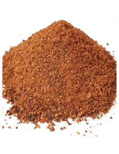 NUEZ MOSCADA MOLIDA (GOURMET)