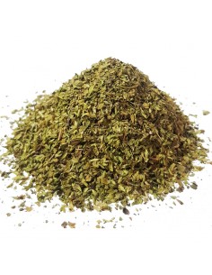 ORÉGANO EN HOJAS (GOURMET)