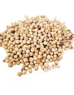 PIMIENTA BLANCA EN GRANO...