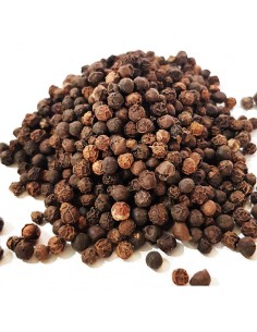 PIMIENTA NEGRA EN GRANO...