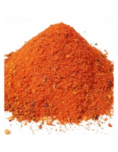 INTEGRAL CHORIZO COLORADO...