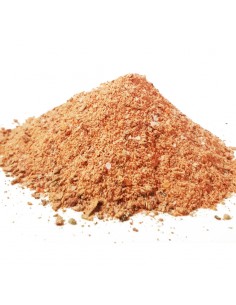 INTEGRAL CHORIZO CRIOLLO...