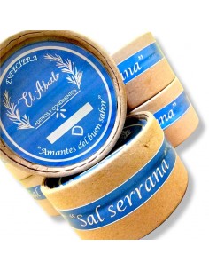 SAL SERRANA "EL ABUELO"